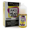 Raspberry Lemonade -50mg - Juice Head Salt - 30mL