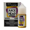 Raspberry Lemonade - 50mg - Juice Head Salt - 30mL