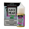 FREEZE Apple Watermelon - 50mg - Juice Head Salt - 30mL