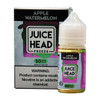 FREEZE Apple Watermelon - 50mg - Juice Head Salt - 30mL