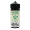 Corn Bread Pudding -0mg - Country Clouds - 100mL Thumbnail Sized