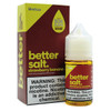 Strawberry Banana - 50mg - Better Salt by Vapetasia - 30ml Thumbnail Sized