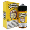 Banana - 3mg - Johnny Creampuff - 100mL Thumbnail Sized