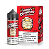 Strawberry - 3mg - Johnny Creampuff - 100mL