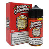 Strawberry - 3mg - Johnny Creampuff - 100mL Thumbnail Sized