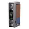 Eleaf IStick Power 2 80W Box Mod Light Brown View of Display
