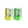 LOOKAH Turtle 510 Battery Yellow & Green