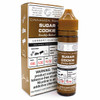 Sugar Cookie  - Glas - BSX Series - 60mL - 6mg