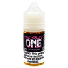 Salty One - Strawberry - 50mg - Beard Vape Co. - 30mL Thumbnail Sized