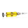 Tsunami Nectar Collector - Ball Edition Yellow