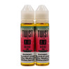 Wild Red - 6mg - Twist E-Liquid - 120mL