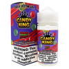 Strawberry Watermelon Bubblegum - Candy King - 100mL - 6mg