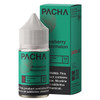 Blueberry Watermelon Pomegranate 25mg Pacha Syn Salt 30mL