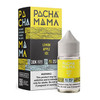 Lemon Apple ICE - 25mg - Pacha Syn Salt - 30mL Thumbnail Sized