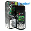 Tortoise Blood - 0mg - Shijin Vapor - 100mL