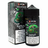 Tortoise Blood - 0mg - Shijin Vapor - 100mL