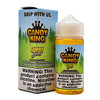 Gummy Bears - Candy King - 100mL - 6mg - Box and Bottle - Thumbnail Sized