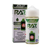 Jolly Watermelon - 3mg - Pod Juice x Raz - 100mL