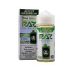 Jolly Watermelon - 6mg - Pod Juice x Raz - 100mL
