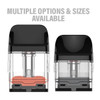 XROS Corex 2.0 & Corex 3.0 Pods
