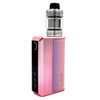 VooPoo Drag 5 Kit - 177W Sakura Pink Side View
