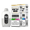 Fifty Bar V2 20K Disposable