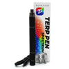 Terp Pen Spectrum Kit Boundless Technology Black Package and Contents
