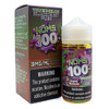 Watermelon Blackberry Plum 3mg - Noms 100 By Nomenon - 100mL Thumbnail Sized