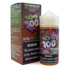 Watermelon Blackberry Plum 3mg - Noms 100 By Nomenon - 100mL Thumbnail Sized
