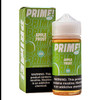 Apple Frost - 6mg - Prime Freeze - 100mL