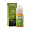 Apple Frost - 30mg - Prime Tobacco Salts - 30mL