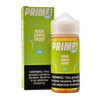 Sour Apple Frost - 3mg - Prime Freeze - 100mL