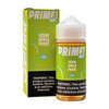 Sour Apple Frost - 6mg - Prime Freeze - 100mL