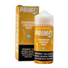 Strawberry Lemonade Frost - 3mg - Prime Freeze - 100mL