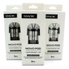 SMOK Novo Clear Mesh Side Refill - 3ML