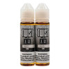 Frosted Amber - 6mg - Twist E-Liquid - 120mL