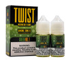 Green No. 1 (Honeydew Melon Chew) by Twist Salt