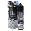 ICED Purple Bomb - VGOD E-Liquid - 60ml - 3mg