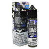 ICED Purple Bomb - VGOD E-Liquid - 60ml - 3mg - Thumbnail sized