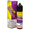 Sourlicious - VGOD E-Liquid - 60ml - 6mg - Thumbnail Size