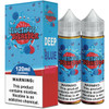 Bluetiful Disaster - Transistor - 120mL - 6mg