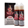 Galactic Milk - Transistor - 120mL - 6mg