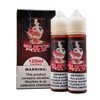 Galactic Milk - Transistor - 120mL - 6mg