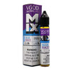 ICED Blue Razz - 50mg - VGOD Mix Salt - 30mL