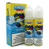 Blue-Berries Lemon Swirl - 3mg - The Finest E-Liquid - 120mL