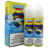 Blue-Berries Lemon Swirl - 6mg - The Finest E-Liquid - 120mL