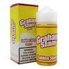Golden Slam - 3mg - Graham Slam - 100mL
