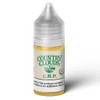 Corn Bread Puddin - 50mg - Country Clouds - 30mL