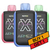AIRMEZ Matrix 25K Disposable Buy 1 Get 1