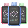 AIRMEZ Matrix 25K Disposable Buy 1 Get 1